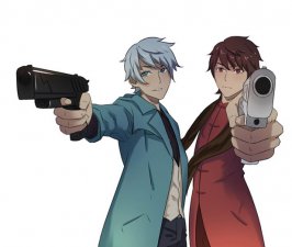 ​悬疑动漫排行榜前十名（公认10大高智商动漫）