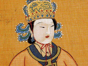​武则天的男宠有多少，武则天的男宠有名的是哪几位？