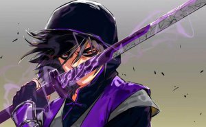 ​十大国产漫画巅峰之作（热门动漫前十名中国）