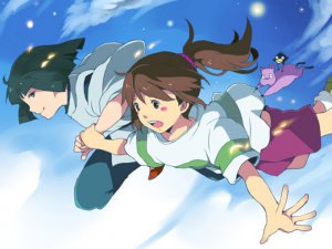 ​宫崎骏的十部经典作品（宫崎骏最优秀的作品前十名）