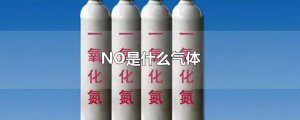​NO是什么气体