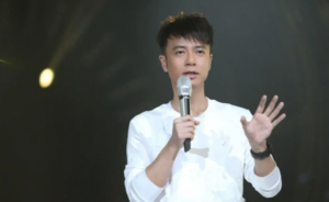 ​李克勤有哪些好听歌曲（十首必听李克勤热门歌）