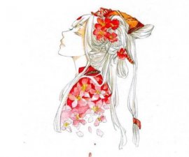 ​抖音大弦嘈嘈如急雨是什么歌曲 琵琶行被改编成一首歌