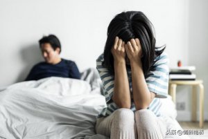 ​老公外面有人了怎样做（发现丈夫外面有人了）
