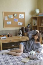 ​老公发现我和女人睡觉，老公和我分床睡
