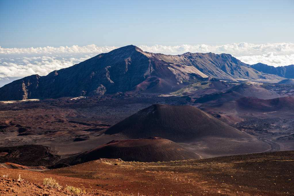 最大火山在哪（全球最大火山口会影响中国）
