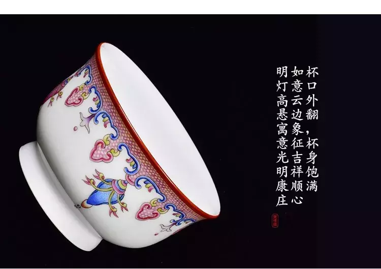 灯笼的寓意和象征（古老的中国传统工艺品介绍）