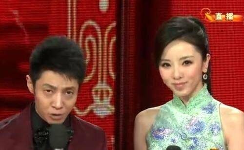 十大著名春晚主持人(10位央视春晚美女主持)插图33