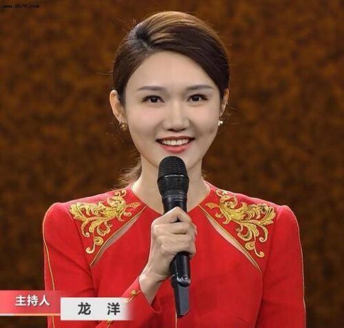 十大著名春晚主持人(10位央视春晚美女主持)插图37
