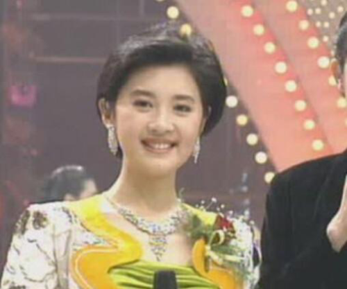 十大著名春晚主持人(10位央视春晚美女主持)插图18