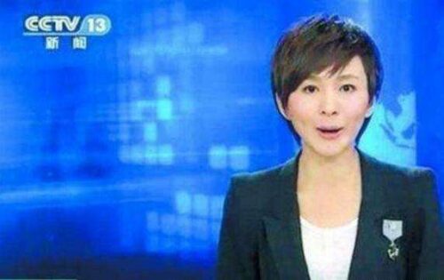 十大著名新闻联播主持人(央视十大新闻主播有哪些)插图6