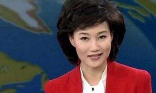 十大著名新闻联播主持人(央视十大新闻主播有哪些)插图7