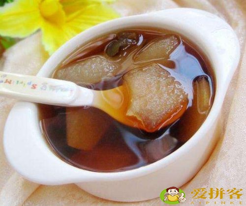 十大最佳润肺止咳食物排行(润肺止咳吃什么食物好)插图7