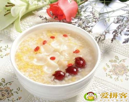 十大最佳润肺止咳食物排行(润肺止咳吃什么食物好)插图8