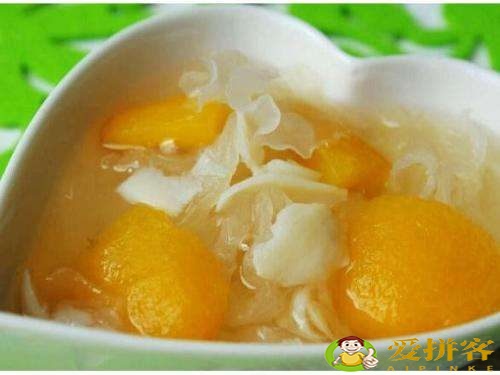 十大最佳润肺止咳食物排行(润肺止咳吃什么食物好)插图3