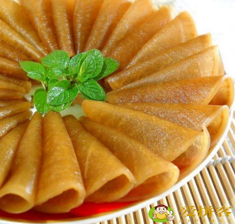 十大最佳润肺止咳食物排行(润肺止咳吃什么食物好)插图2