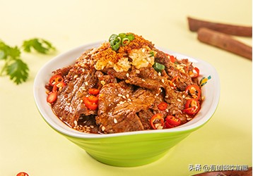 冒菜排名前10名（分享三顾冒菜品牌简介）