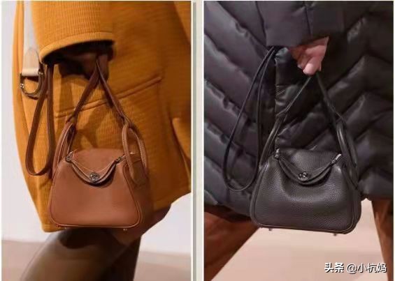 奢侈品包包品牌排行（奢侈品大牌包包推荐排名）