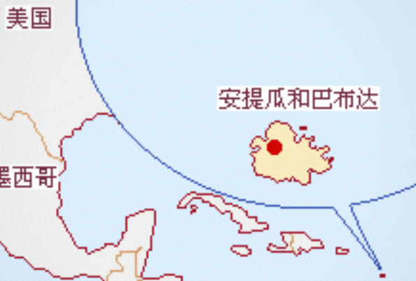 全球十大弱国排行榜（摩纳哥榜上有名）(3)_