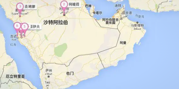 全球十大弱国排行榜（摩纳哥榜上有名）(1)_