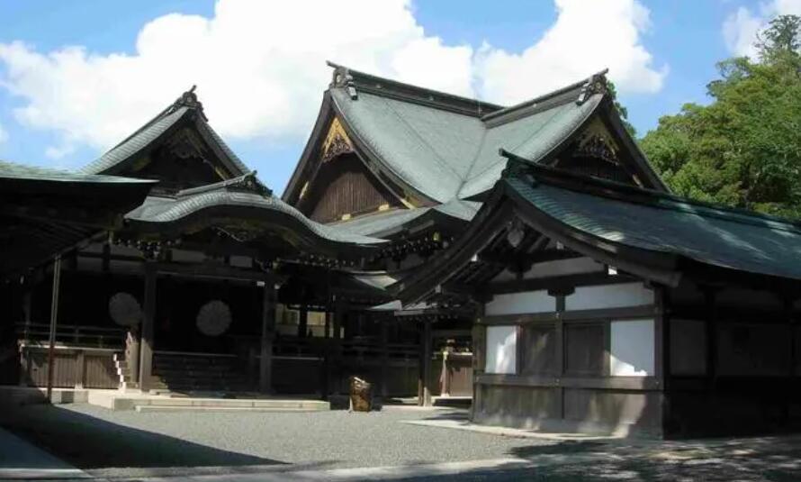 全球十大神秘之地（世界上最神秘的10个地方）(4)_