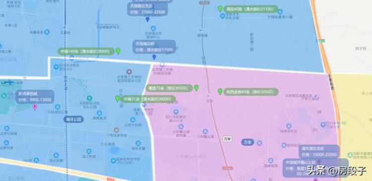成都地铁五期预测「房段子成都地铁第五期利好哪些板块上」