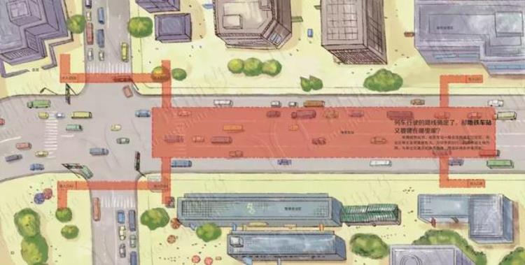 地铁是怎样建成的这是我见过最通俗易懂的科普