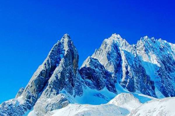 世界上最大的冰川是哪里（世界最大冰川排名前十）-图7