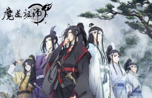 ​十大受欢迎的国产动漫人物排行榜