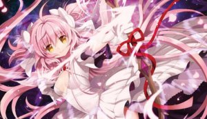 ​好看的魔法少女动漫推荐排行榜（十部顶级魔法少女动漫）