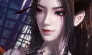 ​国产动漫排名前十名:《秦时明月》是国漫之光