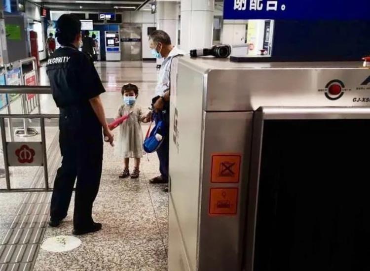 地铁有哪些违禁物品,上海地铁违禁品有哪些