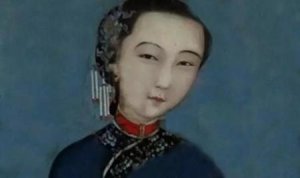 ​那年花开月正圆豆瓣影评