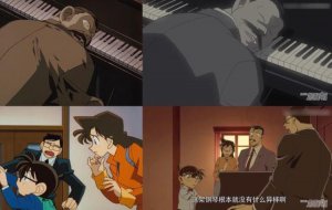​原来名侦探柯南在日本是儿童动画还被家长投诉过尺度太大