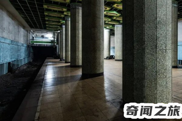 地铁3号线灵异事件（揭秘北京幽灵地铁之谜）(4)_