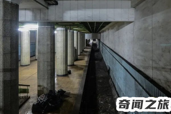 地铁3号线灵异事件（揭秘北京幽灵地铁之谜）(2)_