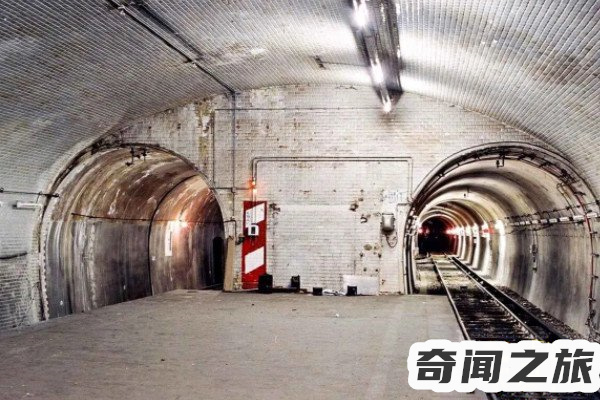 地铁3号线灵异事件（揭秘北京幽灵地铁之谜）(1)_