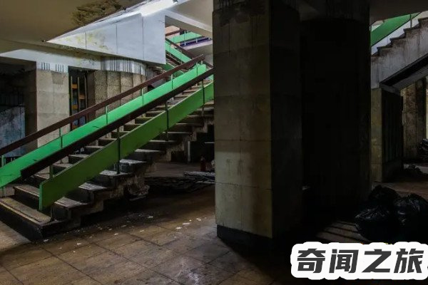 地铁3号线灵异事件（揭秘北京幽灵地铁之谜）(3)_
