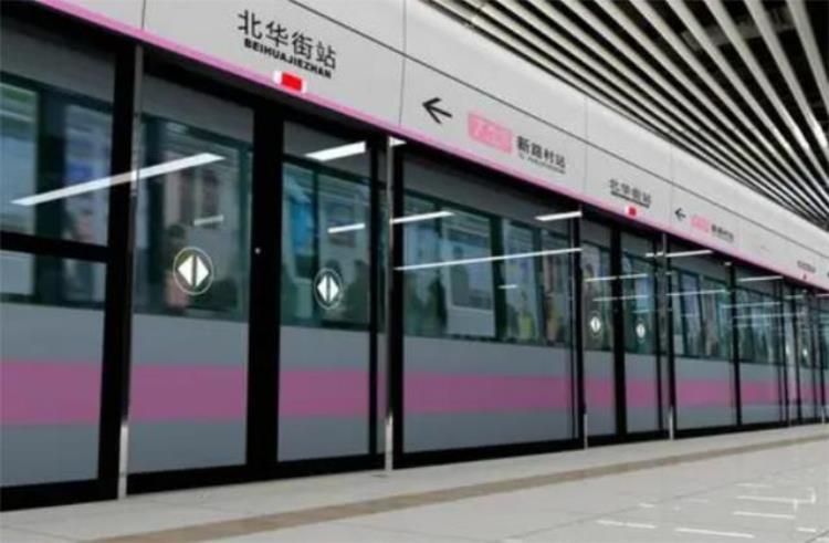 地铁为什么要装屏蔽门「傲群告诉你地铁为何要安装屏蔽门」