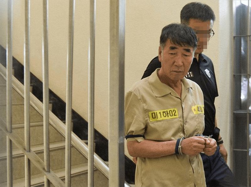韩国世越号沉船8周年，真相依旧成谜，诡异事情却继续接连出现
