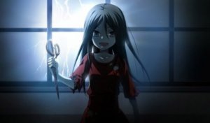 ​日本十大恐怖动漫排行榜（日本10大最吓人动漫）