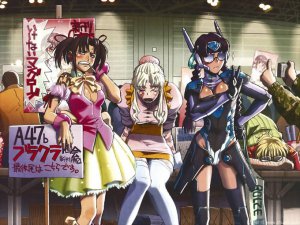 ​盘点日本十大污动漫排行榜:《虫爱少女》太重口味