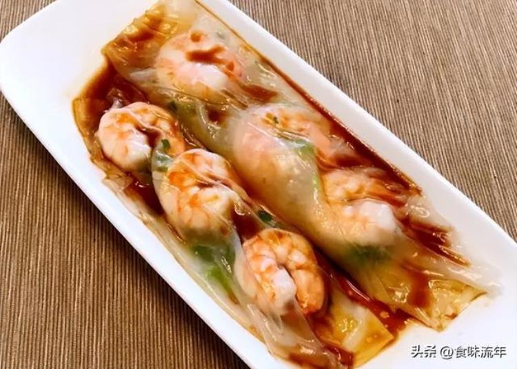 越南美食推荐,好吃又开胃的越南美食