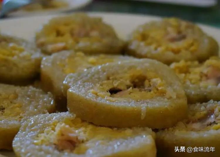 越南美食推荐,好吃又开胃的越南美食