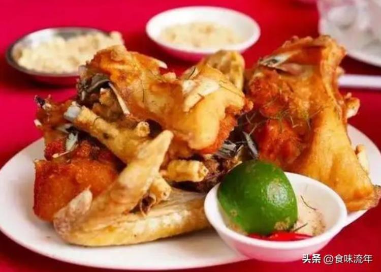 越南美食推荐,好吃又开胃的越南美食