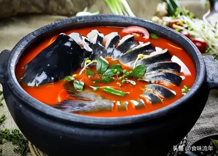 越南美食推荐,好吃又开胃的越南美食