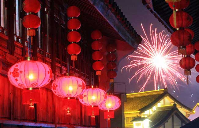 中国民间风俗大全（宝藏干货我国的传统民俗大全）