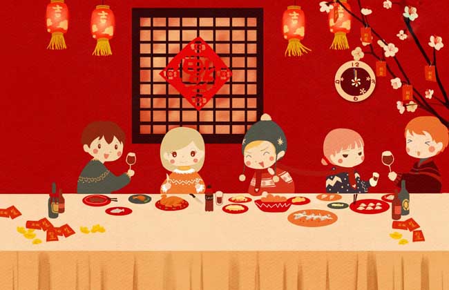 中国民间风俗大全（宝藏干货我国的传统民俗大全）