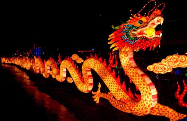 中国民间风俗大全（宝藏干货我国的传统民俗大全）