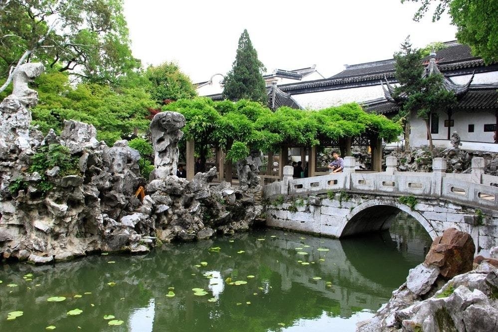中国名胜古迹大全（干货分享我国的10大名胜古迹）